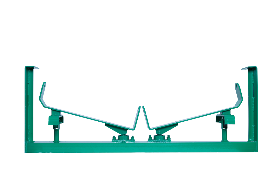 V-formet beslag